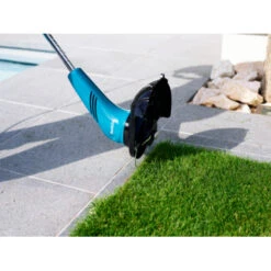Makita Elektrische Trimmer UR3000 - 450W 30cm 7 Makita Elektrische Trimmer UR3000 - 450W 30cm -Tuin En Buiten 123 2993