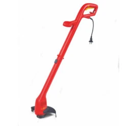 WOLF Elektrische Trimmer E/280 - 280W 23cm -Tuin En Buiten 123 3004