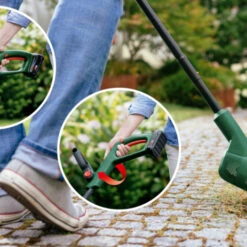 Bosch 18V EasyGrassCut 26cm (zonder Accu) -Tuin En Buiten 123 3007