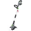 LUX 20V Trimmer 26cm Incl. 2,0Ah Accu + Lader