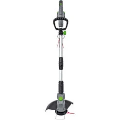 LUX 20V Trimmer 26cm Incl. 2,0Ah Accu + Lader -Tuin En Buiten 123 3010