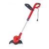 WOLF Elektrische Trimmer E/400 - 400W 25cm