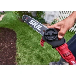 SKIL 40V Kettingzaag Telescopisch 0582CA Brushless 25cm (zonder Accu) -Tuin En Buiten 123 3032