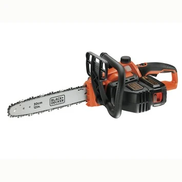 Black & Decker BLACK+DECKER Accu Kettingzaag GKC3630L25-QW 1 Black & Decker BLACK+DECKER Accu Kettingzaag GKC3630L25-QW