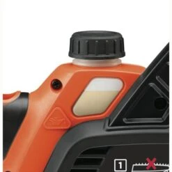 Black & Decker BLACK+DECKER Accu Kettingzaag GKC3630L25-QW 7 Black & Decker BLACK+DECKER Accu Kettingzaag GKC3630L25-QW -Tuin En Buiten 123 3035