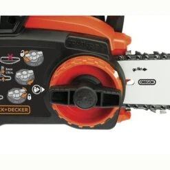 Black & Decker BLACK+DECKER Accu Kettingzaag GKC3630L25-QW 8 Black & Decker BLACK+DECKER Accu Kettingzaag GKC3630L25-QW -Tuin En Buiten 123 3036