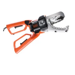 Black & Decker BLACK+DECKER Snoeizaag Alligator GK1000-QS