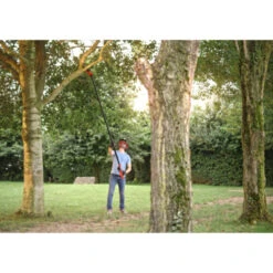 SKIL 20V Telescopische Kettingzaag 20cm 0650CA (zonder Accu) -Tuin En Buiten 123 3047