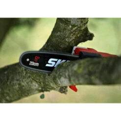 SKIL 20V Telescopische Kettingzaag 20cm 0650CA (zonder Accu) -Tuin En Buiten 123 3048