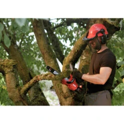 SKIL 20V Kettingzaag 0534AA Brushless 30cm + 4,0Ah Accu + Snellader -Tuin En Buiten 123 3056