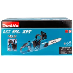 Makita 18V LXT Kettingzaag 35cm (zonder Accu) -Tuin En Buiten 123 3065