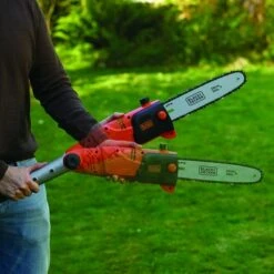 Black & Decker BLACK+DECKER Elektrische Hoogsnoeier PS7525-QS 6 Black & Decker BLACK+DECKER Elektrische Hoogsnoeier PS7525-QS -Tuin En Buiten 123 3079