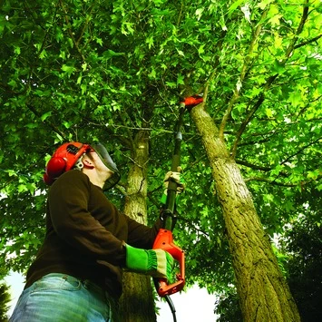 Black & Decker BLACK+DECKER Elektrische Hoogsnoeier PS7525-QS 4 Black & Decker BLACK+DECKER Elektrische Hoogsnoeier PS7525-QS - Afbeelding 4