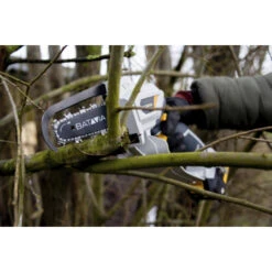 Batavia Nexxsaw 18V Hand-kettingzaag (Incl.2.0Ah Accu En Oplader) -Tuin En Buiten 123 3085