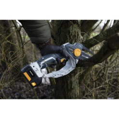Batavia Nexxsaw 18V Hand-kettingzaag (Incl.2.0Ah Accu En Oplader) -Tuin En Buiten 123 3086