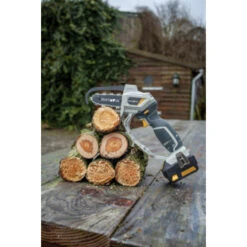Batavia Nexxsaw 18V Hand-kettingzaag (Incl.2.0Ah Accu En Oplader) -Tuin En Buiten 123 3087