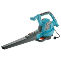 Gardena Elektrische Bladblazer ErgoJet 3000