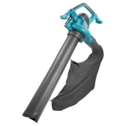 Gardena Elektrische Bladblazer ErgoJet 3000 -Tuin En Buiten 123 3090