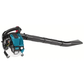 Makita Benzine Bladblazer BHX2501 2 Makita Benzine Bladblazer BHX2501 - Afbeelding 2