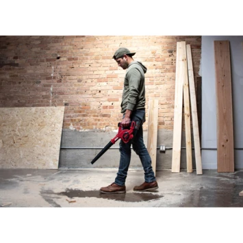 SKIL 20V Multifunctionele Blazer 3161CB Compact Brushless (zonder Accu) 3 SKIL 20V Multifunctionele Blazer 3161CB Compact Brushless (zonder Accu) - Afbeelding 3