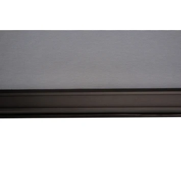 Zijwand Voor Pergola Classic & Deluxe Zwart 400 Series 4 Zijwand Voor Pergola Classic & Deluxe Zwart 400 Series - Afbeelding 4