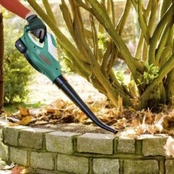 Bosch 18V Bladblazer ALB18 (zonder Accu) -Tuin En Buiten 123 3107