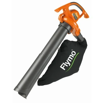 Bladblazer Flymo Powervac 3000 1 Bladblazer Flymo Powervac 3000