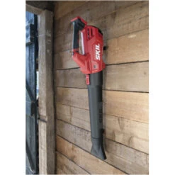 SKIL 20V Bladblazer 0330AC Brushless 2,5Ah Accu + Snellader 13 SKIL 20V Bladblazer 0330AC Brushless 2,5Ah Accu + Snellader -Tuin En Buiten 123 3112