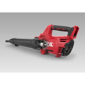 SKIL 20V Bladblazer 0330AC Brushless 2,5Ah Accu + Snellader 4 SKIL 20V Bladblazer 0330AC Brushless 2,5Ah Accu + Snellader - Afbeelding 4