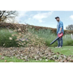 SKIL 20V Bladblazer 0330AC Brushless 2,5Ah Accu + Snellader 15 SKIL 20V Bladblazer 0330AC Brushless 2,5Ah Accu + Snellader -Tuin En Buiten 123 3114