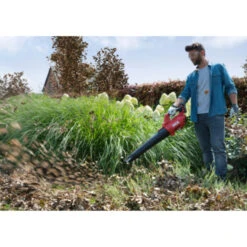 SKIL 20V Bladblazer 0330AC Brushless 2,5Ah Accu + Snellader 17 SKIL 20V Bladblazer 0330AC Brushless 2,5Ah Accu + Snellader -Tuin En Buiten 123 3116