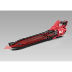 SKIL 20V Bladblazer 0330AC Brushless 2,5Ah Accu + Snellader 20 SKIL 20V Bladblazer 0330AC Brushless 2,5Ah Accu + Snellader -Tuin En Buiten 123 3119