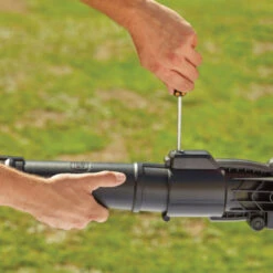 Black & Decker Black+Decker Tuinruimer BEBLV300SB 3000 Watt -Tuin En Buiten 123 3131