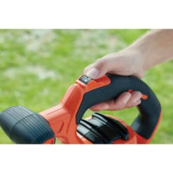 Black & Decker Black+Decker Tuinruimer BEBLV300SB 3000 Watt -Tuin En Buiten 123 3134