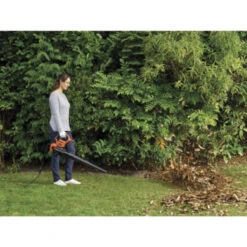 Black & Decker Black+Decker Tuinruimer BEBLV300SB 3000 Watt -Tuin En Buiten 123 3135