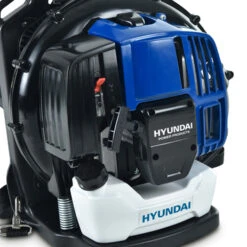 Hyundai Bladblazer Benzine 52cc 7 Hyundai Bladblazer Benzine 52cc -Tuin En Buiten 123 3139