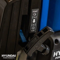 Hyundai Bladblazer Benzine 52cc 9 Hyundai Bladblazer Benzine 52cc -Tuin En Buiten 123 3141