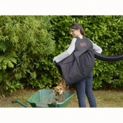 Black & Decker BLACK+DECKER Elektrische Bladblazer BEBLV290 -Tuin En Buiten 123 3145