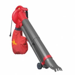 Wolf-Garten Elektrische Bladblazer LBV 2600 E -Tuin En Buiten 123 3151