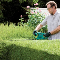 Bosch Elektrische Heggenschaar AHS 550-16 -Tuin En Buiten 123 3177