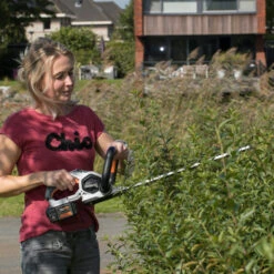 Batavia 18V Heggenschaar Maxxpack (zonder Accu) -Tuin En Buiten 123 3200