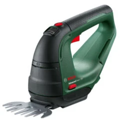 Bosch 18V Buxusschaar / Grasschaar Advancedshear (zonder Accu) -Tuin En Buiten 123 3208