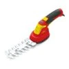 Wolf-Garten Accu Grasschaar Finesse PW30B