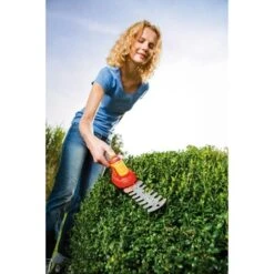 Wolf-Garten Accu Grasschaar Finesse PW30B -Tuin En Buiten 123 3235