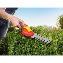 Wolf-Garten Accu Grasschaar Finesse PW30B -Tuin En Buiten 123 3236