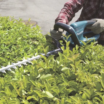 Makita Elektrische Heggenschaar UH5570 4 Makita Elektrische Heggenschaar UH5570 - Afbeelding 4