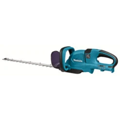 Makita 2x18V Heggenschaar 55 Cm (zonder Accu's En Lader) -Tuin En Buiten 123 3251