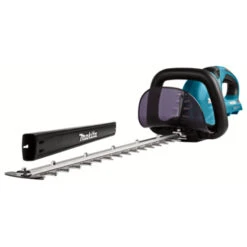 Makita 2x18V Heggenschaar 55 Cm (zonder Accu's En Lader) -Tuin En Buiten 123 3255