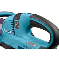 Makita 2x18V Heggenschaar 55 Cm (zonder Accu's En Lader) -Tuin En Buiten 123 3265