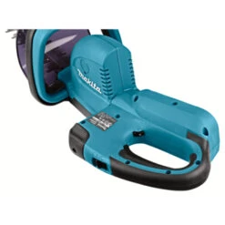 Makita 2x18V Heggenschaar 55 Cm (zonder Accu's En Lader) -Tuin En Buiten 123 3268